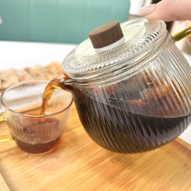 尖沙咀高質素食