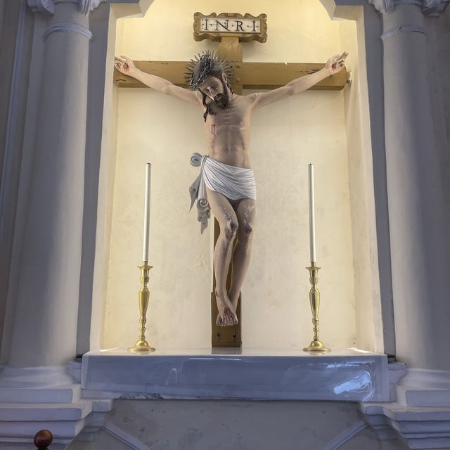 St. Dominic's Church 