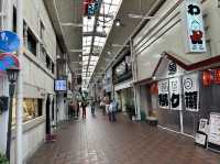 岐阜・柳ヶ瀬。レトロな雰囲気も漂う岐阜市内『柳ヶ瀬』アーケード商店街の魅力。