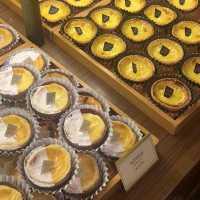 🍰디저트 천국인 ‘성심당 케익부띠끄’