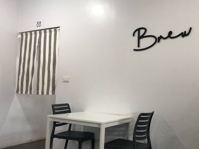 Avenue Hatyai - Brew with Happiness