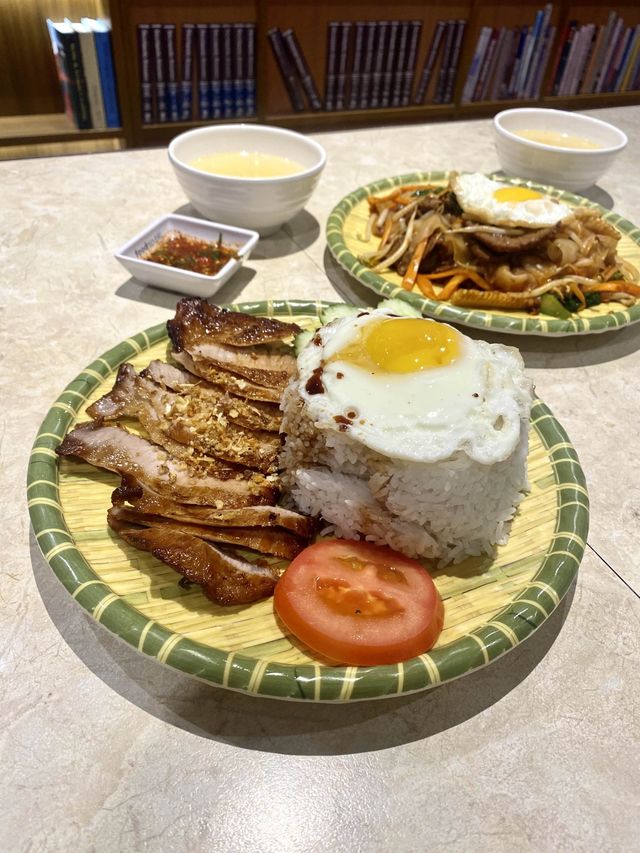 真係好有泰式風味