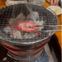 오사카 난바역 근처 야끼니꾸 맛집 “호르몬 만센“