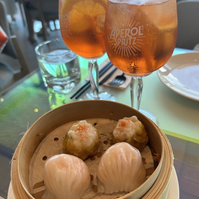 ADD+ 餐廳 