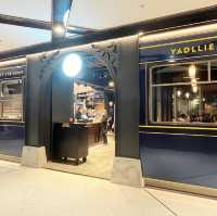 韓國人氣No.1的手工炸雞專門店《Yadllie Plate》登陸荃灣海之戀