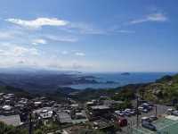 疾情過後久違的出外旅遊