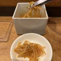 국물 맛이 미쳐버린 잇푸도 라멘🍜