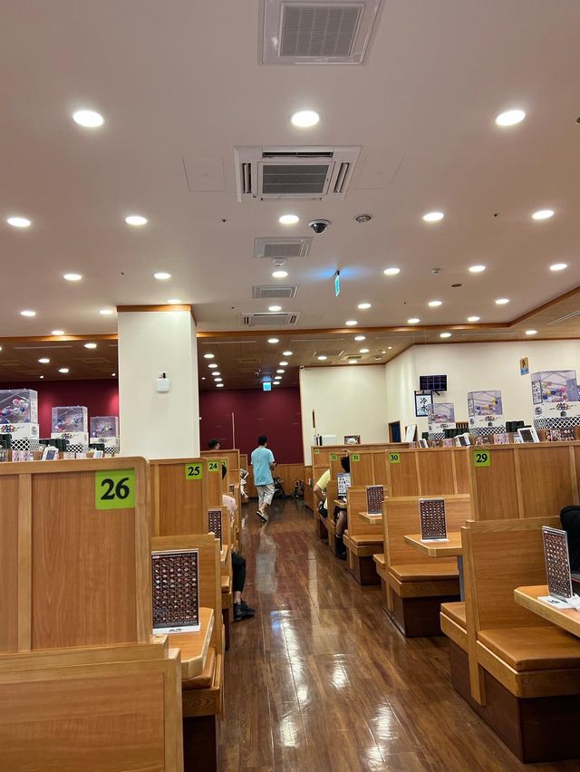 台灣人最愛吃的平價壽司🍣
