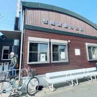 『 🐈藍　相島（あいのしま）🚢  』IN福岡県