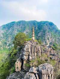A Daytrip to Hang Mua Peak, Vietnam