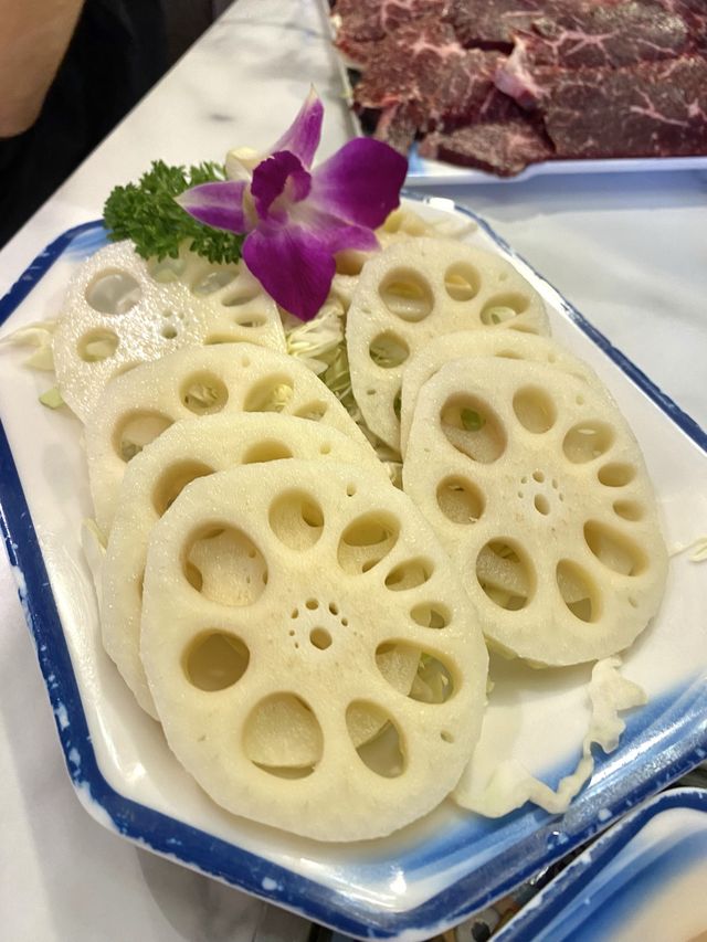 必吃招牌水晶蟹(避風塘炒)🦀