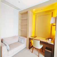 IFC Residence Shanghai 