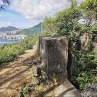 Peak with Amazing view 