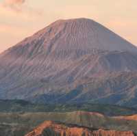 Mt.Bromo 🌋 (ลมหายใจแห่งเทพเจ้า)