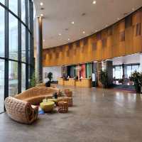 รีวิว Pao's Sapa Leisure Hotel 