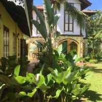 Casugria Boutique Heritage Residence 