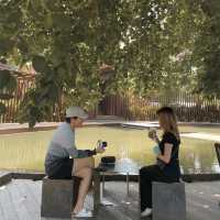 ราชบุรีกับคุณแฟน