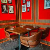 Bobs grill and bar