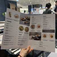 銅鑼灣高質甜品