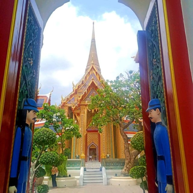 #วัดราชบพิธสถิตมหาสีมาราม