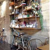 Sailom Cafe 
