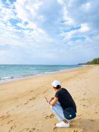 จุดชมวิว เครื่องบิน - หาดไม้ขาว