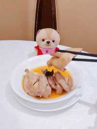 尖沙咀｜圓山飯店｜中式小炒