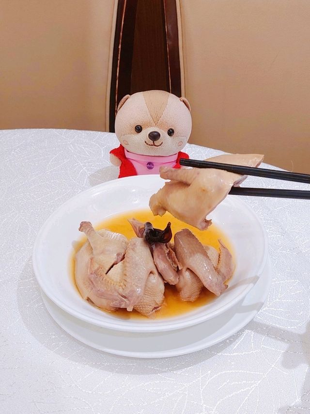 尖沙咀｜圓山飯店｜中式小炒