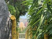 Temple at Batu Pahat