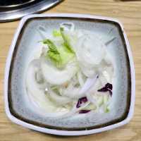 서귀포 중문 맛집)쌍둥이돼지꿈 - 중문관광단지 노포감성 흑돼지 맛집