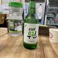 대전 풍자맛집 광천식당 두부두루치기 추천 (수육) 🍜 