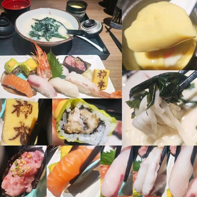 觀塘性價比好高嘅日本菜餐廳！