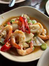 ร้าน ช่อมาลี ท่าชะมวง อร่อยมากก ต้องลอง