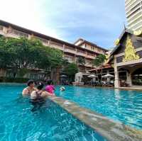 Avalon beach resort 