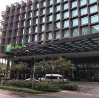 Holiday Inn Express Singapore Clarke Quay