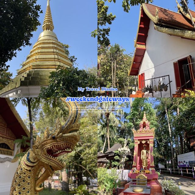 Wat Phra Kaew