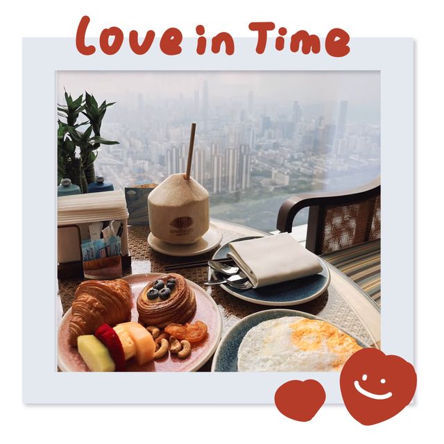 😄😂🏨奢華與便利的絕佳組合🏨深圳文華東方酒店🏨🍽️🌆 