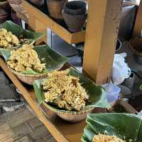 Floating Market Lembang foodies