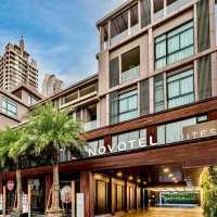 Novotel Suite Bangkok Sukhumvit39