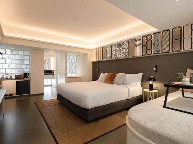 YANH Ratchawat Hotel