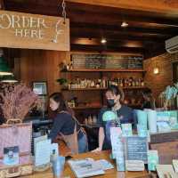 Lifehouse Cafe บรรยากาศฟินๆ @ฉะเชิงเทรา