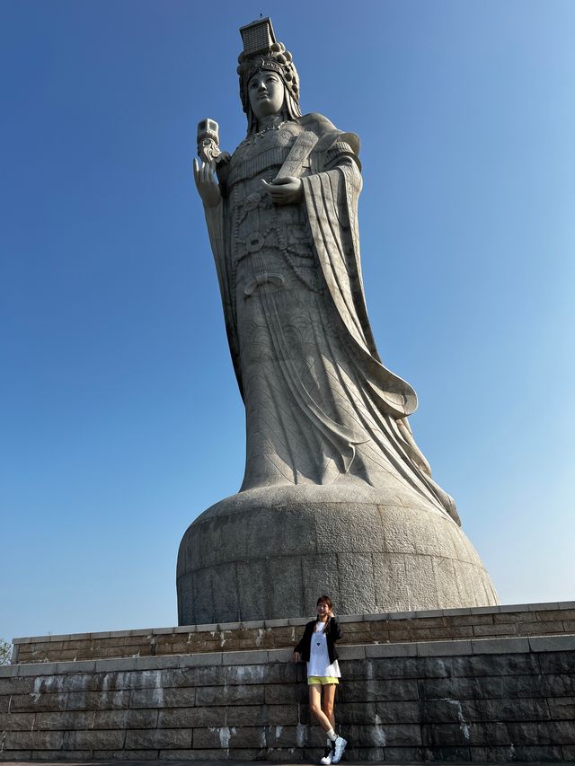 馬祖南竿必遊地標性景點