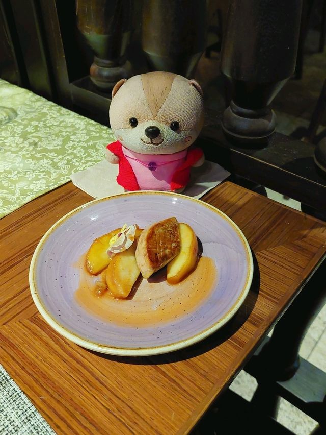 尖沙咀｜Namo Avant Thai｜越泰Fusion新菜式