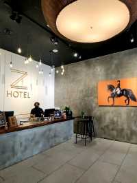 Z Hotel at Johor Bahru