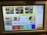 福岡・名島。『博多 濃麻呂 名島橋店』のとんこつラーメン。