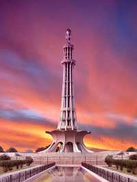 Minar-e-Pakistan