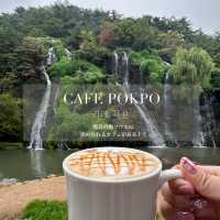 韓国: 延禧 ˗ˏˋCAFE POKPO