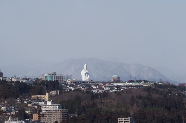 เที่ยว เมือง sendai ญี่ปุ่น