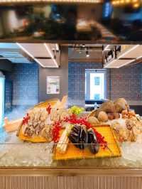 灣仔美食｜打卡利東街新店