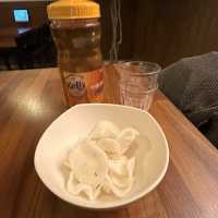 《韓国 / コンデ》 おすすめ！日本風居酒屋さん♥️🍶